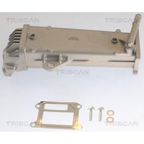 Compre Enfriador EGR de TRISCAN online para V40 Cross Country (526) a precios moderados