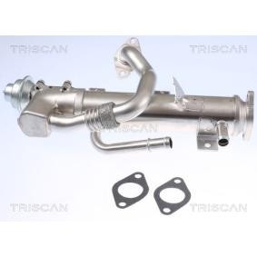 Acquista Radiatore EGR da TRISCAN 8813 29329 a buon mercato per soli 273,91 €