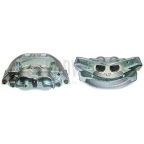 Köp Bromsok av BUDWEG CALIPER 345361 till det låga priset 5793,84 kr