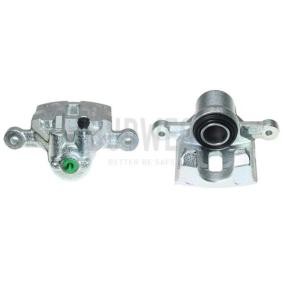 Compre Pinça de travão da BUDWEG CALIPER 345374 a um preço baixo por 89,58 €