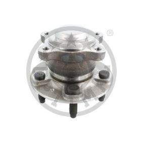 Radlagersatz 202704 von OPTIMAL günstig für 121,10 € online kaufen