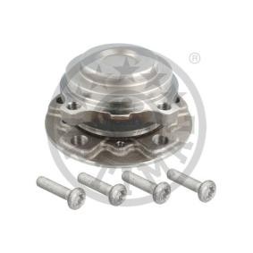 Acquista Kit cuscinetto ruota da OPTIMAL 501131 a buon mercato per soli 110,11 €