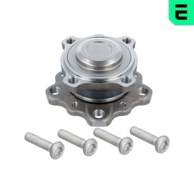 Osta Pyöränlaakerisarja OPTIMAL:llä 501609 edullisesti hintaan 290,85 €