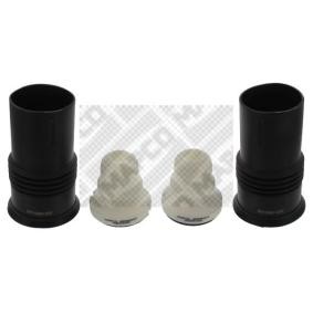 Compre Kit de protecção contra o pó, amortecedor da MAPCO 34846 a um preço baixo por 16,97 €