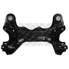 Comprar Bastidor auxiliar / soporte equipo adicional de MAPCO 54767 a bajo precio de 118,31 €