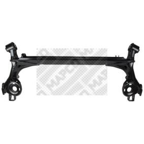 Comprar Cuerpo del eje de MAPCO 54768 a bajo precio de 185,62 €