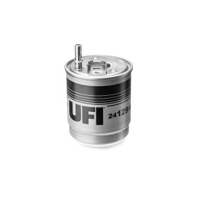 Acquista Filtro carburante da UFI 24.129.00 a buon mercato per soli 38,77 €