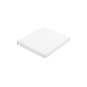Comprar Filtro de habitáculo de UFI 53.390.00 a bajo precio de 11,81 €