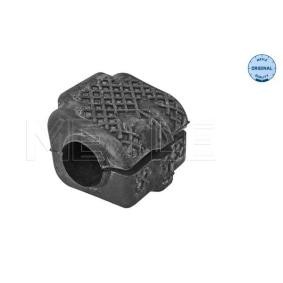 Achetez des Silent bloc de barre stabilisatrice MEYLE 40-14 615 0001 à prix pour 11,37 €