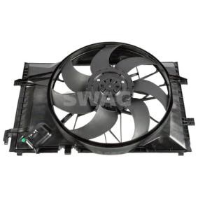 Compre Ventilador de SWAG online para SLK (R171) a preços moderados