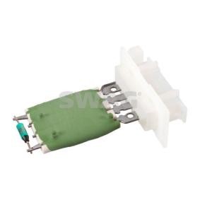 Compre Resistência, ventilador do habitáculo da SWAG 40 10 8099 a um preço baixo por 30,93 €