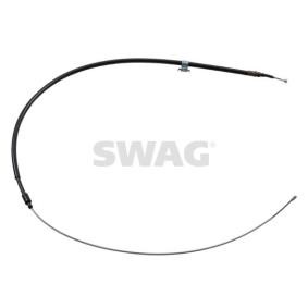 Osta SWAG Käsijarruvaijeri netistä 308 II Van / Hatchback (T9)-mallille edulliseen hintaan