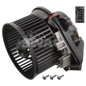 Compre Ventilador do habitáculo da SWAG 62 10 7434 a um preço baixo por 113,62 €