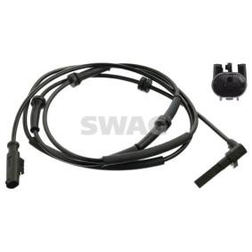 Achetez des Capteur ABS SWAG 74 10 6940 à prix pour 32,81 €