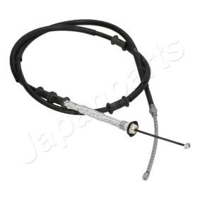 Achetez des Câble de frein à main JAPANPARTS BC-0259 à prix pour 72,35 €