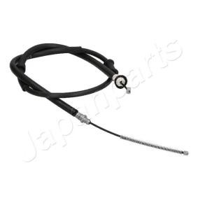 Achetez des Câble de frein à main JAPANPARTS BC-0268 à prix pour 54,74 €