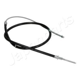 Handbremsseil BC-0900 von JAPANPARTS günstig für 64,35 € online kaufen