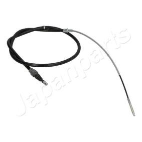 Handbremsseil BC-0905 von JAPANPARTS günstig für 64,35 € online kaufen