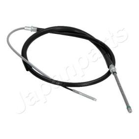Handbremsseil BC-0911 von JAPANPARTS günstig für 63,36 € online kaufen