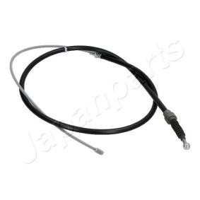 Handbremsseil BC-0922 von JAPANPARTS günstig für 37,90 € online kaufen