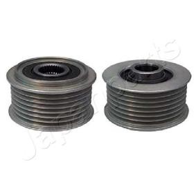 Compre Roda livre do alternador da JAPANPARTS RA-H03 a um preço baixo por 93,15 €