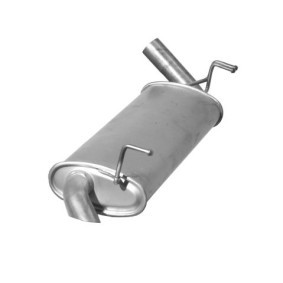 Comprar Silenciador trasero de IMASAF 35.07.07 a bajo precio de 187,17 €