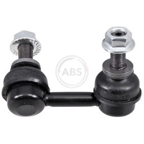 Achetez des Biellette de barre stabilisatrice de chez A.B.S. en ligne pour Navara Camion à Plateau / Châssis (D23) à prix modérés