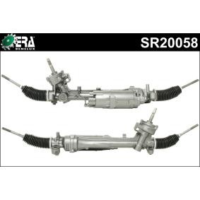 Comprar Cremallera de dirección de ERA Benelux SR20058 a bajo precio de 692,45 €