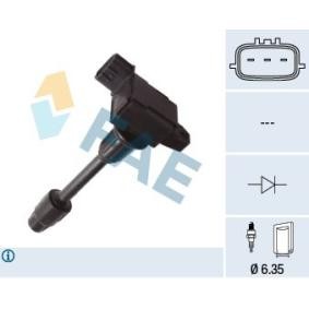 Osta Sytytyspuola FAE:llä 80429 edullisesti hintaan 63,35 €