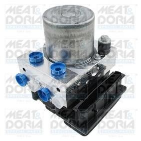 Kjøp Hydraulikkaggregat, bremseanlegg av MEAT & DORIA 213021 til den lave prisen 14492,90 NOK