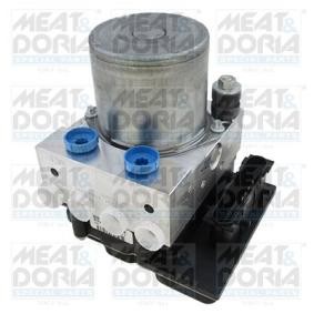 Acquista Centralina abs da MEAT & DORIA online per Qashqai / Qashqai +2 I (J10, NJ10) a prezzi moderati