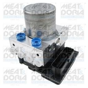Compre Grupo hidráulico, sistema de travagem da MEAT & DORIA 213046 a um preço baixo por 460,91 €
