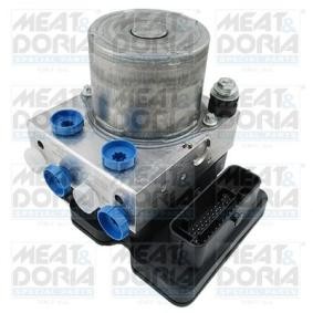 Kjøp Hydraulikkaggregat, bremseanlegg av MEAT & DORIA 213057 til den lave prisen 1464,37 NOK