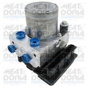 Achetez des Bloc ABS de chez MEAT & DORIA en ligne pour Tigra Twintop (X04) à prix modérés