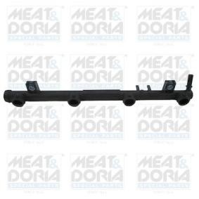 Acquista Collettore di distribuzione, Carburante da MEAT & DORIA 75117367 a buon mercato per soli 40,94 €