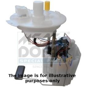Acquista Impianto alimentazione carburante da MEAT & DORIA 77613E a buon mercato per soli 125,51 €