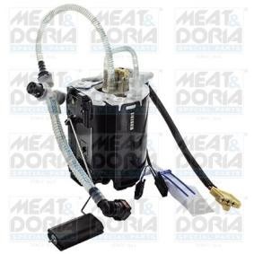 Acquista Pompa carburante da MEAT & DORIA online per XF Sportbrake (X250) a prezzi moderati