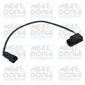 Kjøp Sensor, hastighet av MEAT & DORIA 871178 til den lave prisen 1521,03 NOK