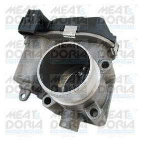 Compre Corpo de borboleta da MEAT & DORIA 89513 a um preço baixo por 452,80 €