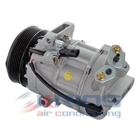 Compre Compressor, ar condicionado da MEAT & DORIA K12185A a um preço baixo por 376,20 €