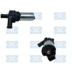 Zusatzwasserpumpe PE1666 von Saleri SIL günstig für 158,75 € online kaufen