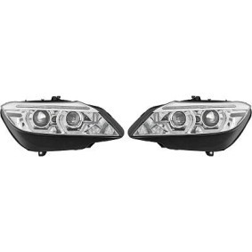 Compre Farol principal de DIEDERICHS online para Z4 Roadster (E89) a preços moderados