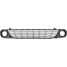 Compre Grelha de ventilador, pára-choques da DIEDERICHS 4570043 a um preço baixo por 35,75 €