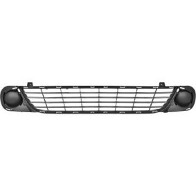 Compre Grelha de ventilador, pára-choques da DIEDERICHS 4570044 a um preço baixo por 35,06 €
