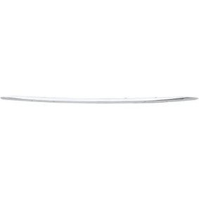 Compre Embellecedor de parachoques de DIEDERICHS online para X-TRAIL (T32) a precios moderados