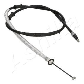 Acquista Cavo freno a mano da ASHIKA 131-00-0263 a buon mercato per soli 23,99 €