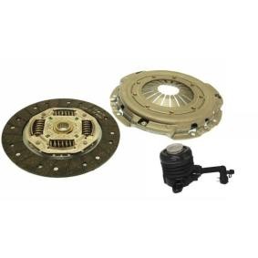 Compre Kit de embraiagem da KAWE 961890CSC a um preço baixo por 446,45 €