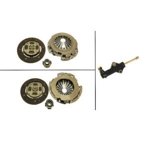 Acquista Kit frizione da KAWE 962312CSC a buon mercato per soli 380,20 €