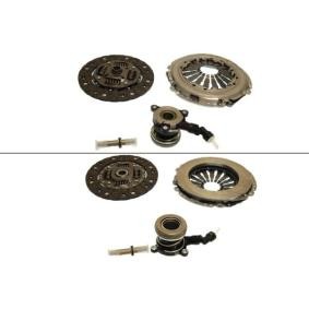 Compre Kit de embraiagem da KAWE 962766CSC a um preço baixo por 215,59 €
