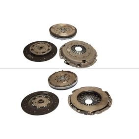 Compre Kit de embraiagem da KAWE DMF471M a um preço baixo por 688,09 €